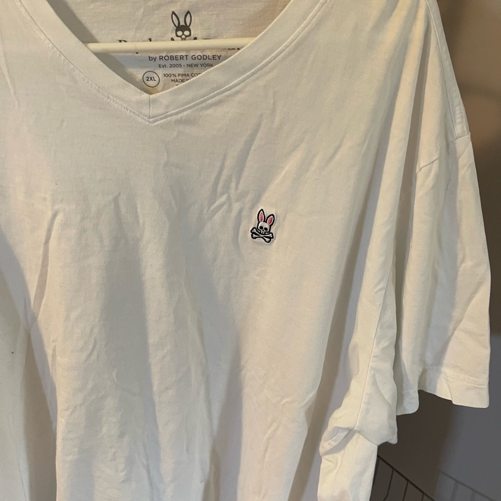 Psycho bunny T Shirt